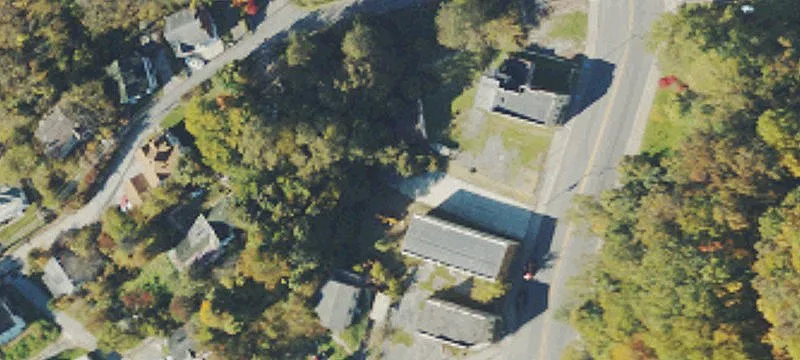 Bland St