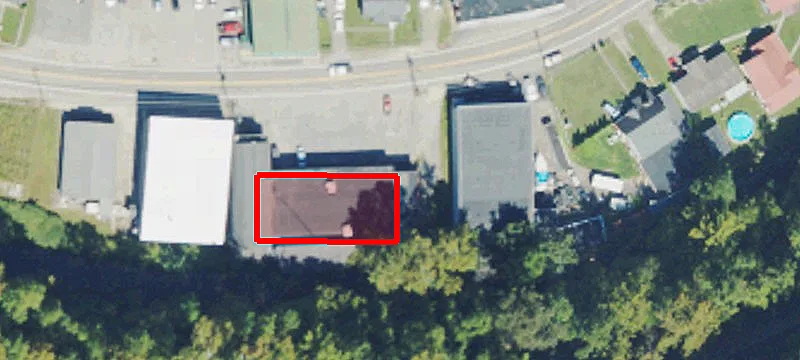 Rt 52nd Gilbert