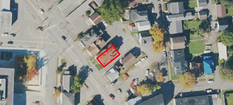 Randolph Ave