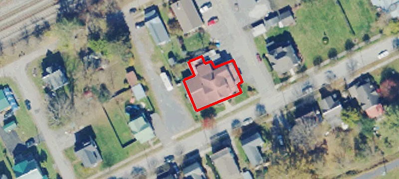 212 Monroe Ave