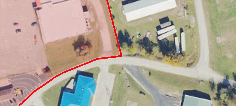 Miller Dr