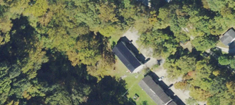 Tacketts Br Rd