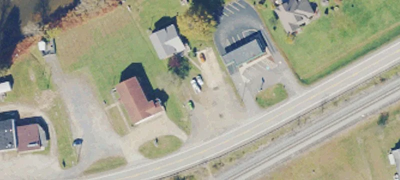 Shortline Hwy