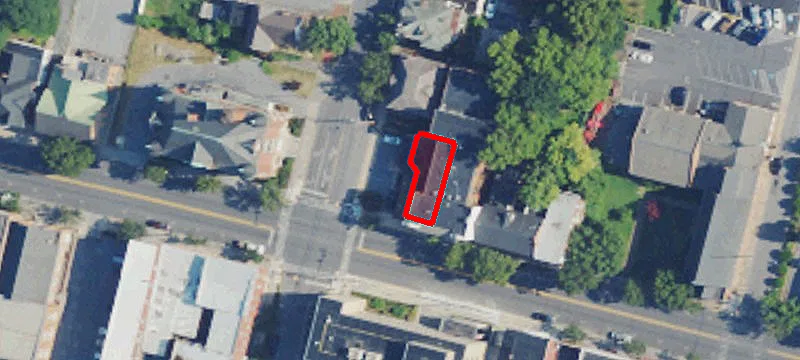230 King St