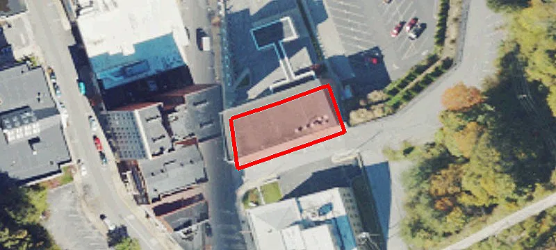 525 Federal St