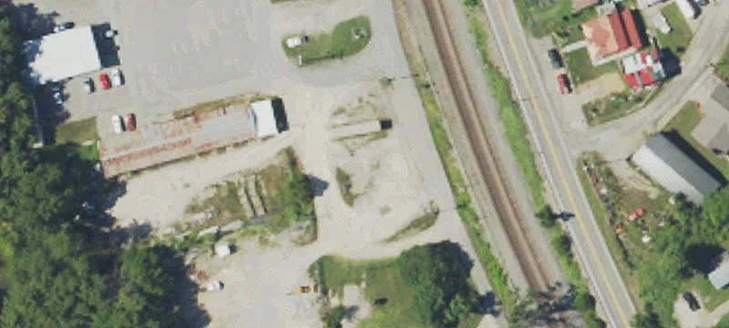 Rt 52nd Kermit