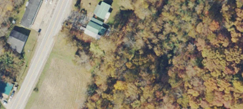 4649 Parkersburg Rd