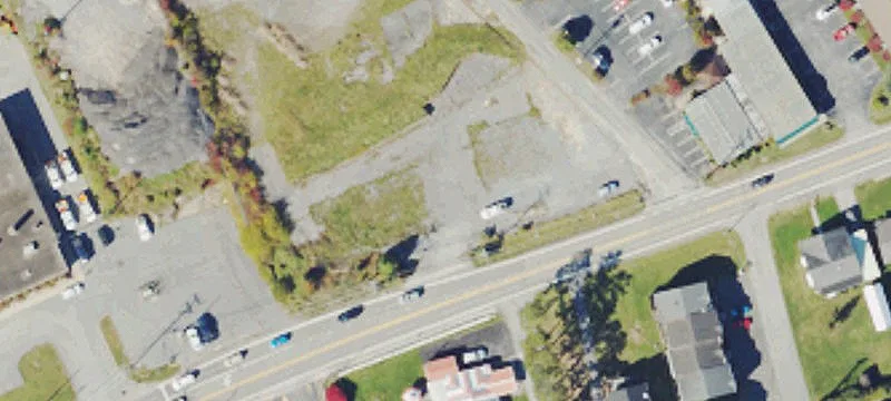 New Hope Rd