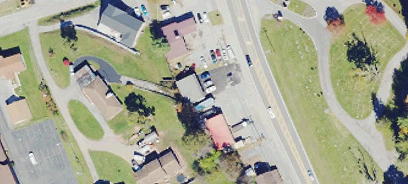 3521 Coal Heritage Rd