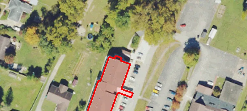 5281 Teays Vly Rd