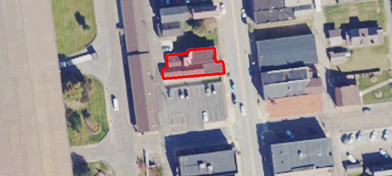 Main St