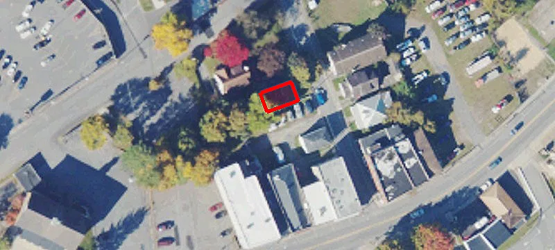 Summerlee Ave