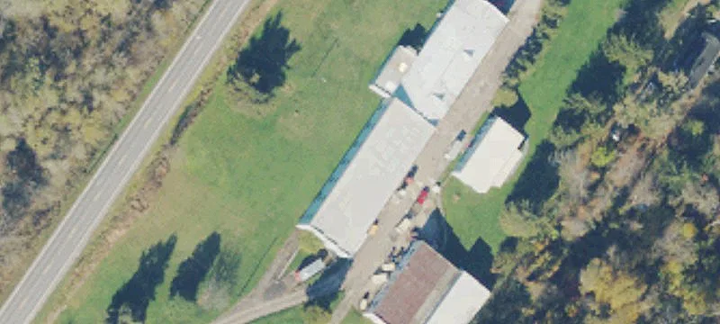 86 Industrial Dr