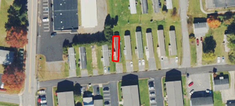 Hickory Ln