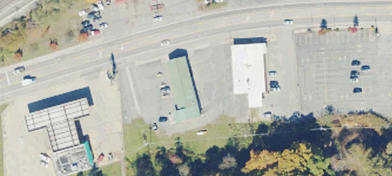 1160 Kanawha Ave