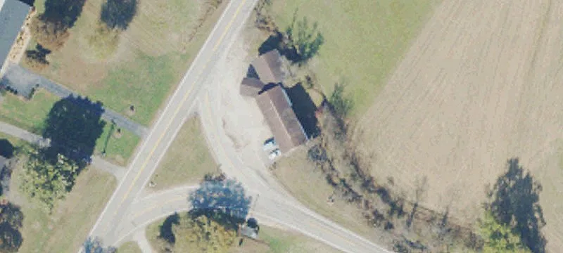 15 Turkey Frk Rd