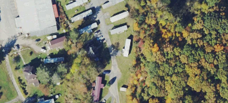 Mercer Mall Rd