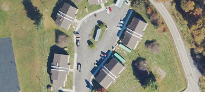 500 Monongah Hts