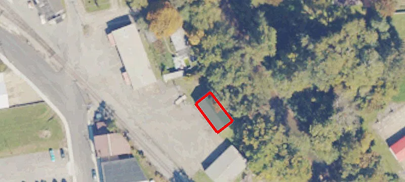 35 Shasta St