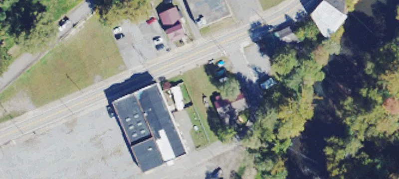 Guyandotte Ave