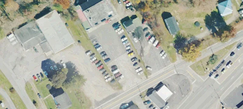 Glenview Rd