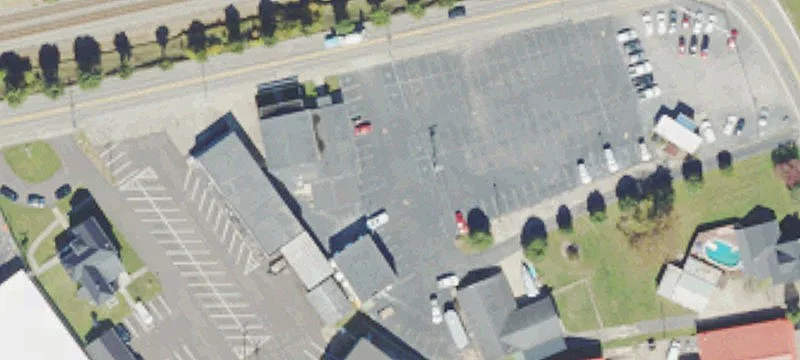 Main St