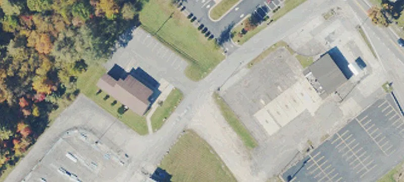 Burgess Dr