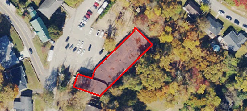 810 Wilkie Dr