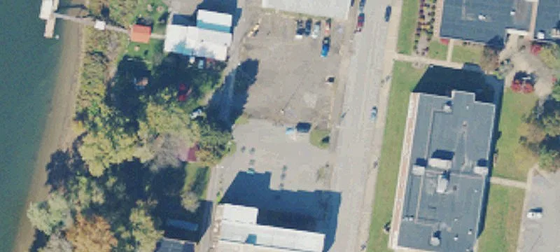 Main St
