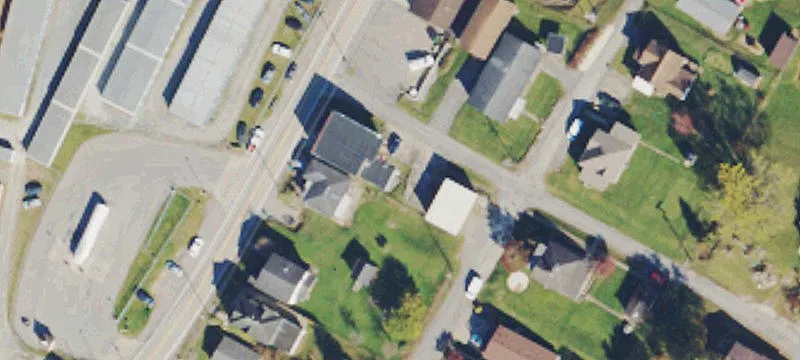 150 Simpson St