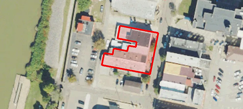 Main St