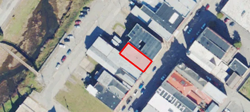 126 Main Ave