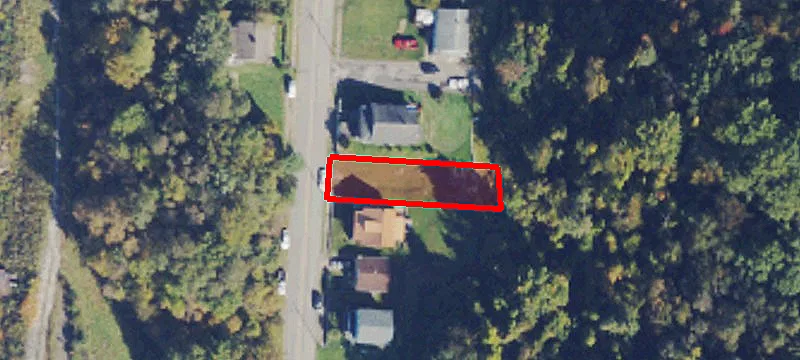 Weir Ave
