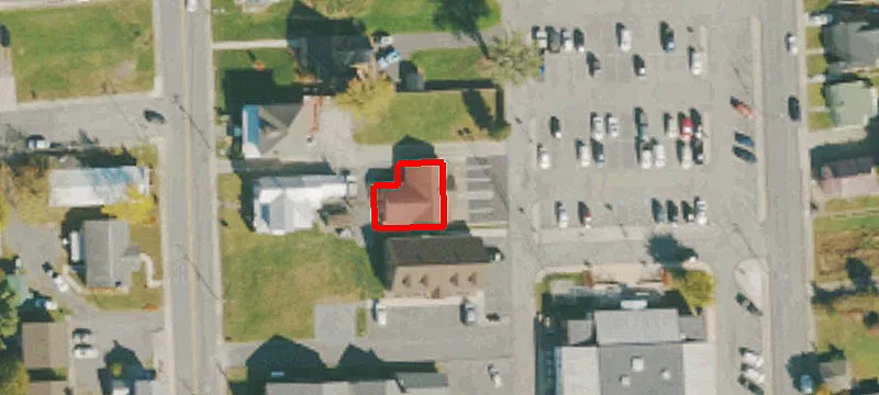 55 Deadrick Ln