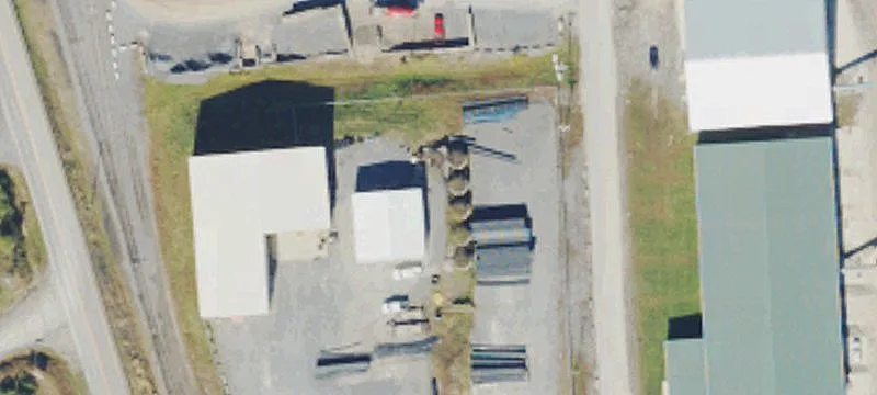 Mgtn Industrial Park