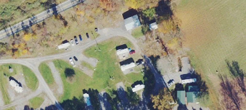 142 Hefners Mobile Home Park