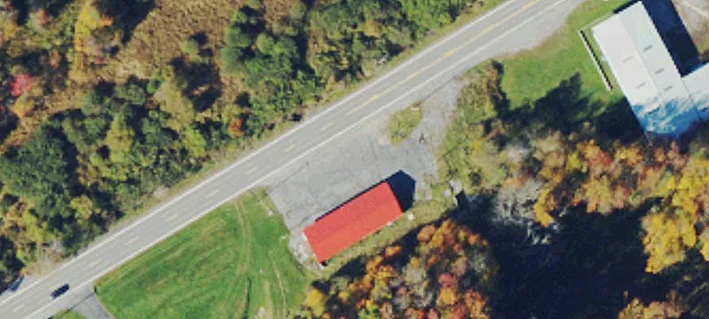 Airport Rd