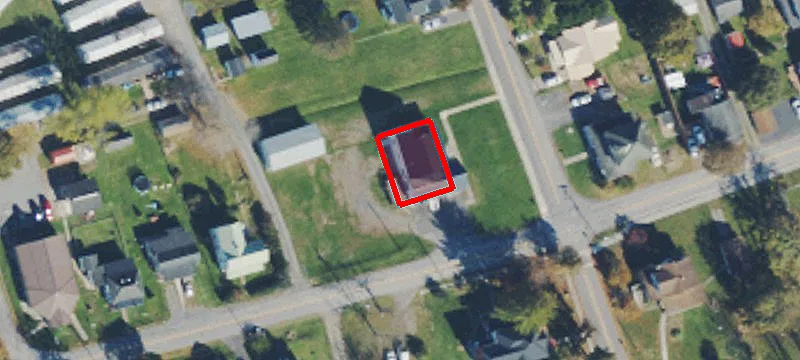 188 Moser Ave