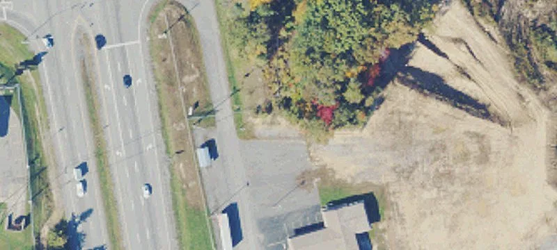 Williams Industrial Dr