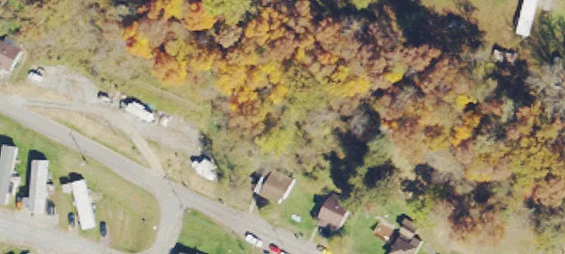 Woodland Ave