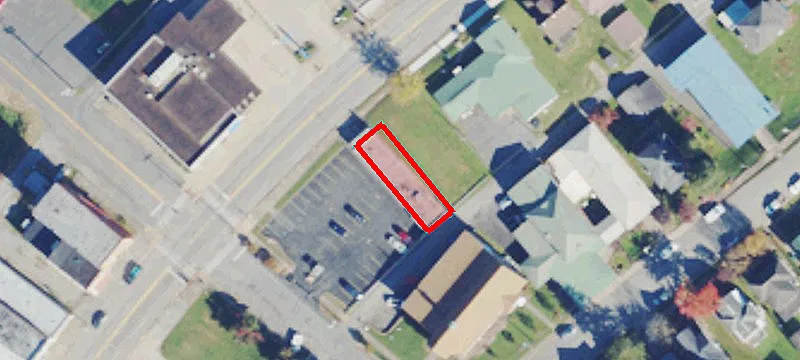 707 Elk St