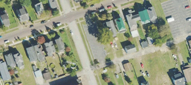 Jefferson Ave