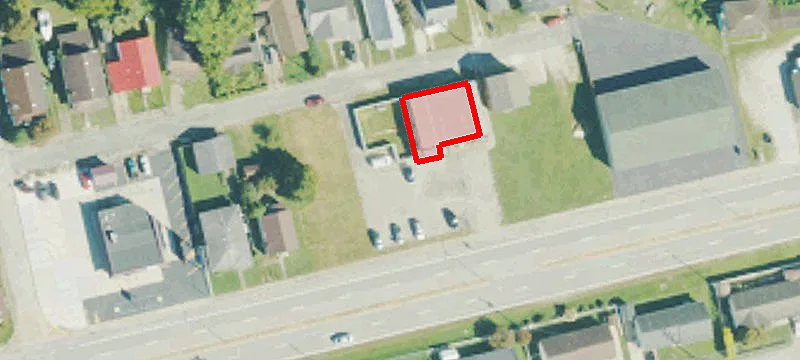 4614 Waverly Rd