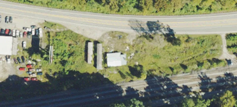 James Riv Rd