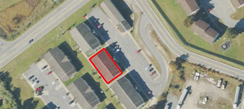 Mcculloch Dr