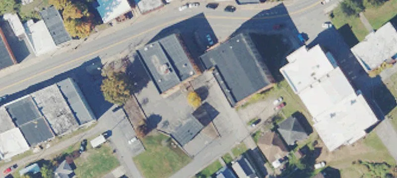Main St