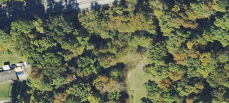 Tacketts Br Rd