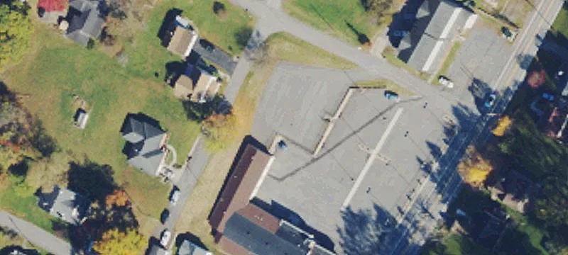 Walton Ave