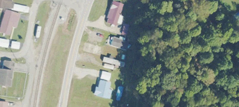 2736 Thunder Rd