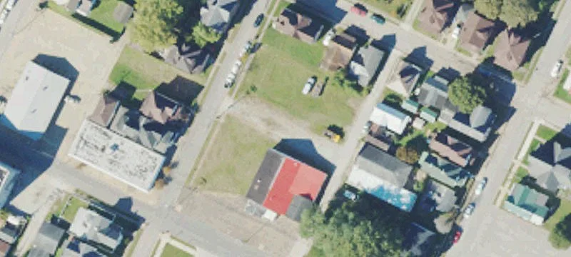 Covert St